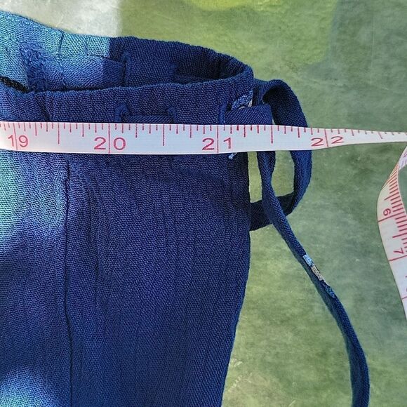 Universal Thread Flowy Summer Top NWT - Picture 8 of 12